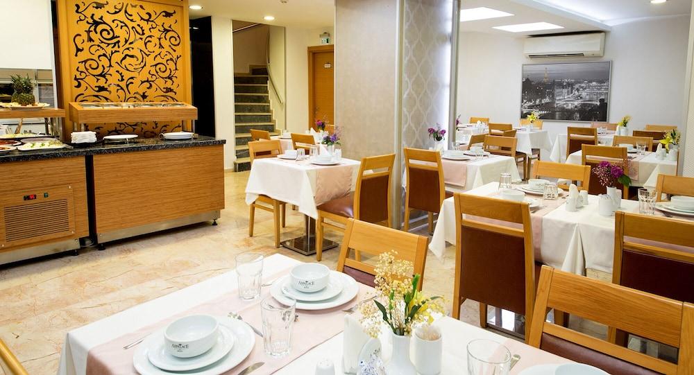 Aspalace Hotel The Istanbul Old City Kültér fotó